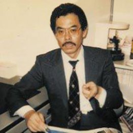 「ディスコの支配人時代はモテた」／（提供写真）