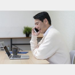 写真はイメージ（Ｃ）PIXTA