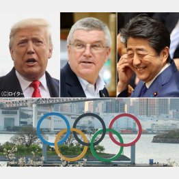 ずっとマネーファースト（Ｃ）日刊ゲンダイ