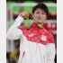 2016年リオ五輪で金メダルを獲得した内村航平（Ｃ）日刊ゲンダイ