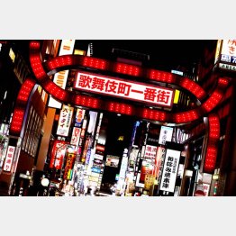 写真はイメージ（Ｃ）日刊ゲンダイ