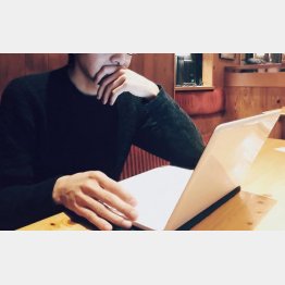 自宅で副業（Ｃ）日刊ゲンダイ