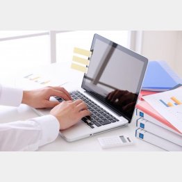 写真はイメージ