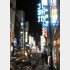 大阪の繁華街・北新地までも…（Ｃ）日刊ゲンダイ