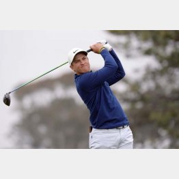 キャメロン・チャンプ（Ｃ）ロイター／USA TODAY Sports