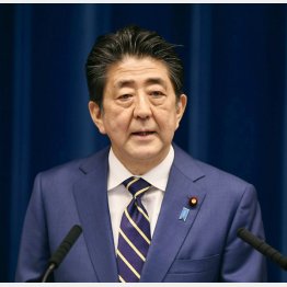 まるで木偶の坊（Ｃ）共同通信社