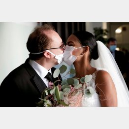 （Ｃ）ロイター