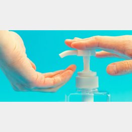 写真はイメージ