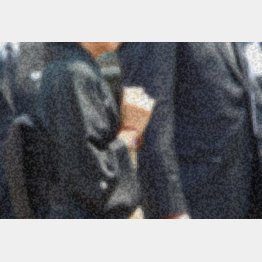 写真はイメージ（Ｃ）日刊ゲンダイ