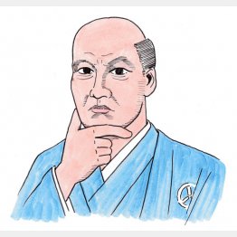 イラスト・クロキタダユキ