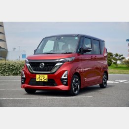 受注は好評らしい（写真）小沢コージ