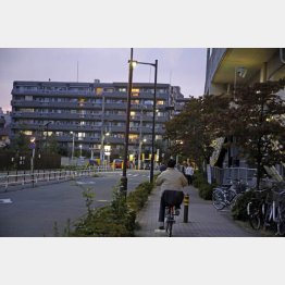 家を手放さずに済む（Ｃ）日刊ゲンダイ