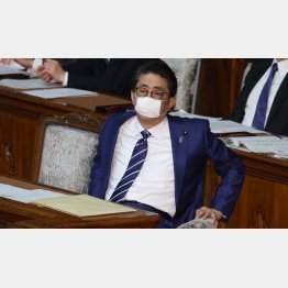 国民は生きるか死ぬかの瀬戸際なのに（Ｃ）日刊ゲンダイ