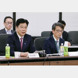 厚労省も専門家会議もグダグダ（Ｃ）日刊ゲンダイ