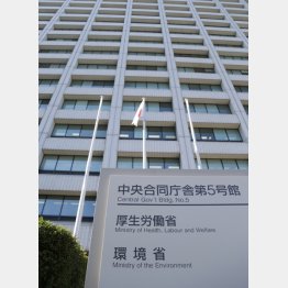 丸投げされた厚労省は…（Ｃ）日刊ゲンダイ