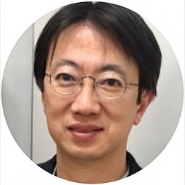 くろい東京ファンドの稲葉剛代表理事（提供写真）