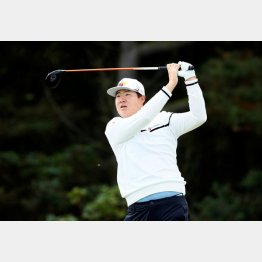 イム・ソンジュ（Ｃ）ロイター／Action Images