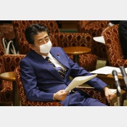 そのうち支給決定は２件、「小学校休業等対応助成金」では６件、「小学校休業等対応支援金」でも６件とういうあまりにもビックリの極小交付（Ｃ）日刊ゲンダイ