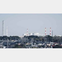 竹村は「プルトニウム四天王」と呼ばれた4人のうちのひとりだった（写真）友永翔大