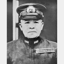 南雲忠一の判断ミスが問われた（Ｃ）共同通信社