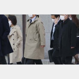 収入に応じて暮らしを縮小できる人は最強（写真はイメージ）／（Ｃ）日刊ゲンダイ