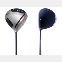 オノフドライバーAKA RD5900（提供写真）