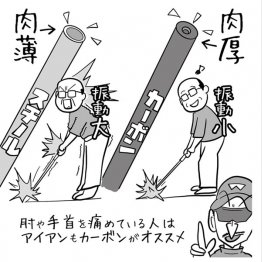 イラスト・ゲーリー久永