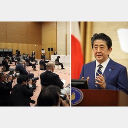 権力に迎合し、権力の代弁をしていては…（Ｃ）JMPA