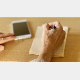 給付金の手続きは自分でしよう