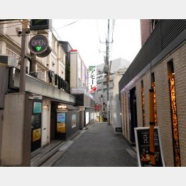 朝から繰り出すのもアリ（Ｃ）日刊ゲンダイ