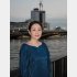作家の村田沙耶香氏（Ｃ）日刊ゲンダイ