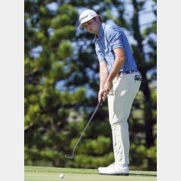 J･T･ポストン（Ｃ）ロイター／USA TODAY Sports