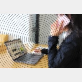 いつまで続くのか（写真はイメージ）／（Ｃ）日刊ゲンダイ