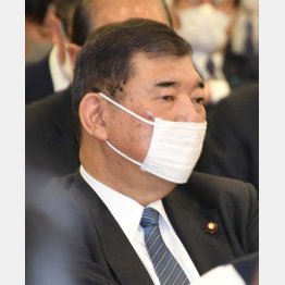 “言うだけ番長”でいいのか（Ｃ）日刊ゲンダイ