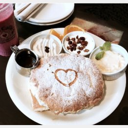 （Ｃ）日刊ゲンダイ