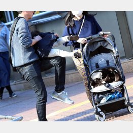 節約や貯蓄のモチベーション維持にもつながる（Ｃ）日刊ゲンダイ