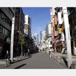 今も“隠れ倒産”が増えている（写真はイメージ）（Ｃ）日刊ゲンダイ