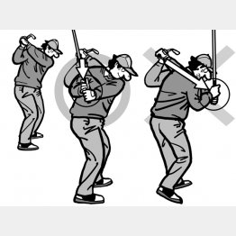 イラスト・渡辺隆司