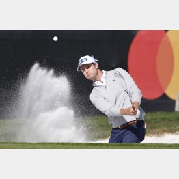 ハリス・イングリッシュ（Ｃ）ロイター／USA TODAY Sports