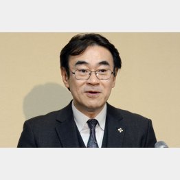 「賭博罪」で立件されるのか（Ｃ）共同通信社