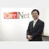 ケアネットの大野元泰会長（Ｃ）日刊ゲンダイ