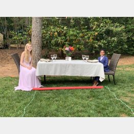 （ベッキーさんのツイッターから）