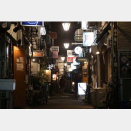 悩みは尽きない…（写真はイメージ）／（Ｃ）日刊ゲンダイ