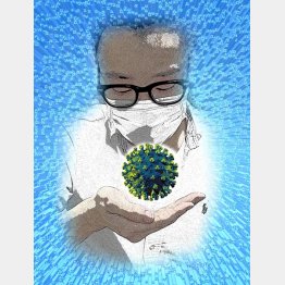 新たな境地が開けるかもしれない（Ｃ）日刊ゲンダイ