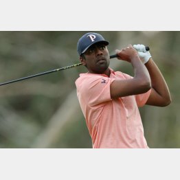 インド人の誇りをもってトップアスリートを目指す（ペパーダイン大HPより）