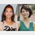 優香と相武紗季（Ｃ）日刊ゲンダイ