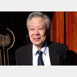 ノンフィクション作家の後藤正治氏（提供写真）