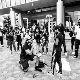 （チャールズさんのインスタグラムから）