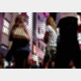 写真はイメージ（Ｃ）日刊ゲンダイ