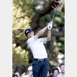 佐藤信人は今年シニアデビューする日本タイトル3冠のベテラン（Ｃ）日刊ゲンダイ